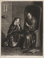 KG 15084
          <br/>
          De biecht
          <br/>
          <em>Smith, John (1652?-1742)</em>
